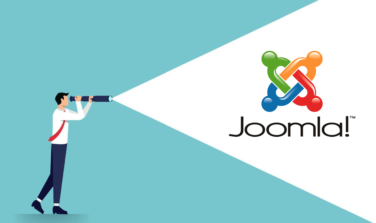Descubre el poder de Joomla: crea un sitio web profesional en pocos minutos